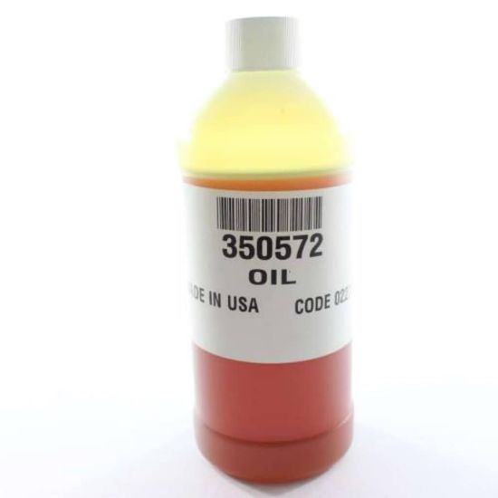 Picture of Whirlpool 350572 Oil