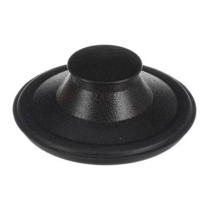Picture of Whirlpool 4211300 Sink And Disposer Stopper, Black
