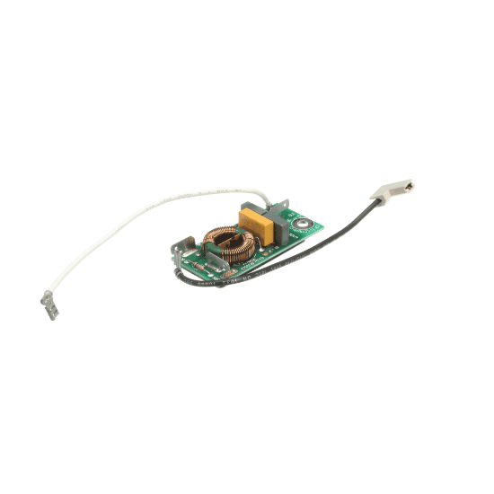 Picture of Whirlpool 4176340 Filter-rf