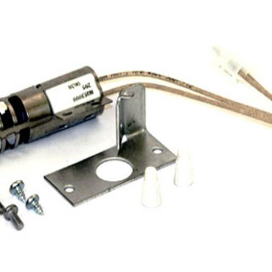 Picture of Whirlpool 4342528 Gas Oven Round Igniter Kit