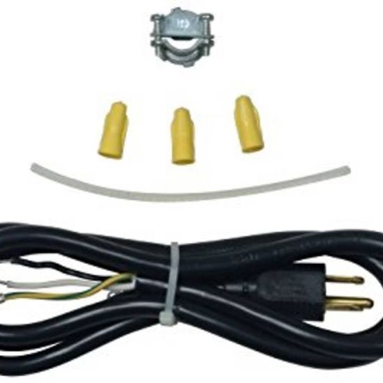 Picture of Whirlpool 4317824 Power Cord