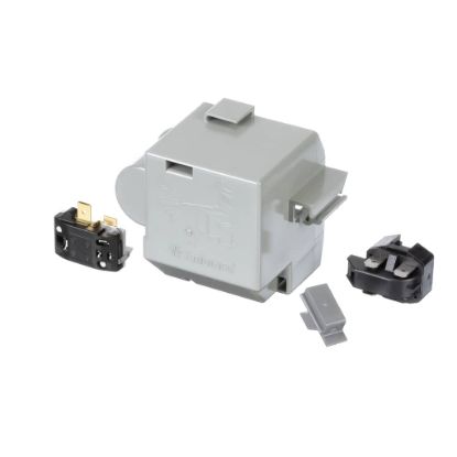 Picture of Whirlpool 4356784 Relay-start