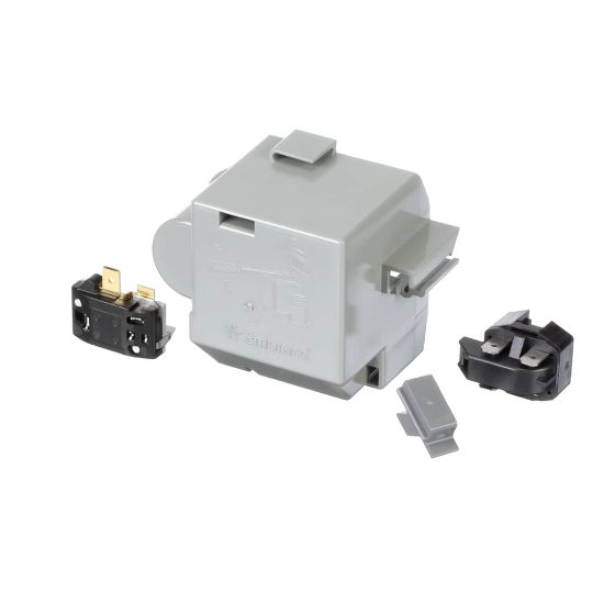 Picture of Whirlpool 4356784 Relay-start