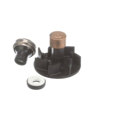 Picture of Whirlpool 4386996A Impeller