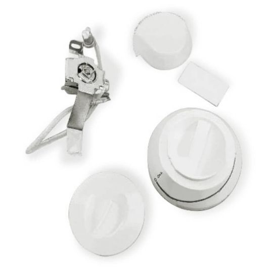 Picture of Whirlpool 4387562 Thermostat