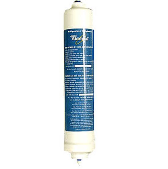 Picture of Whirlpool 4378411RB Refrigerator In-line Water Filter