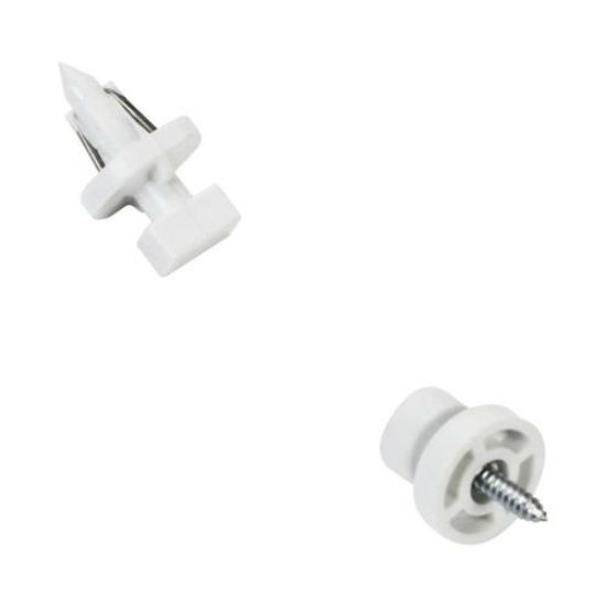 Picture of Whirlpool 4388539 Stud-shelf