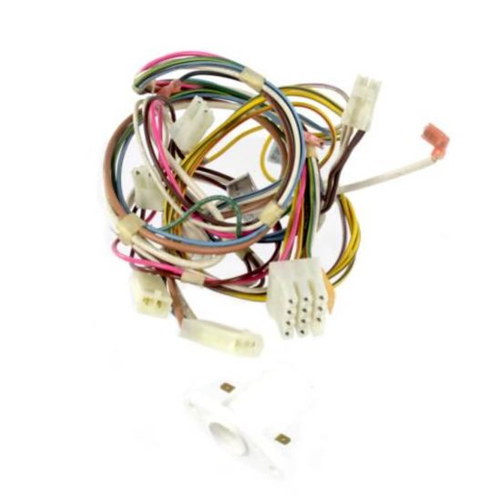 Picture of Whirlpool 4389214 Heater