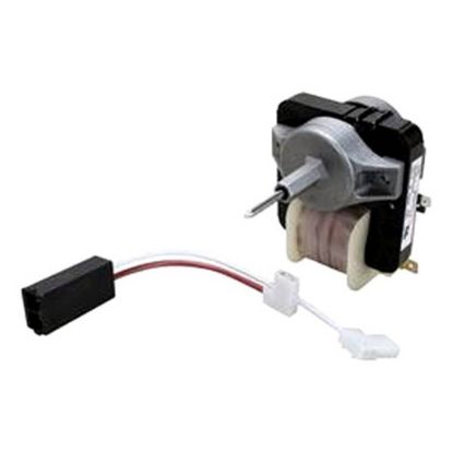 Picture of Whirlpool 4389144 Refrigerator Evaporator Fan Mo