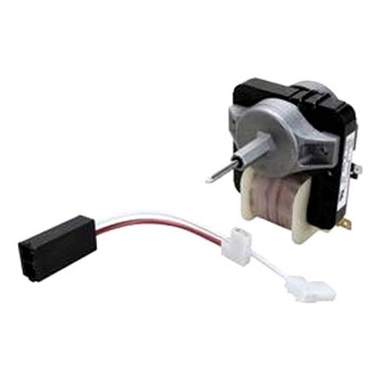 Picture of Whirlpool 4389144 Refrigerator Evaporator Fan Mo