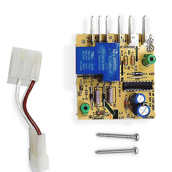 Picture of Whirlpool 4388931 Timer-def