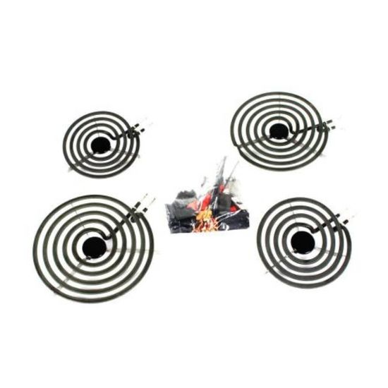 Picture of Whirlpool 4392061 Surface Element