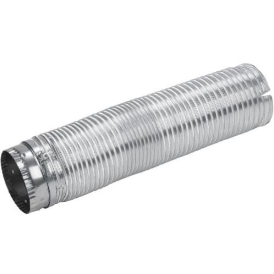 Picture of Whirlpool 4396009RP Dryer Exhaust Duct