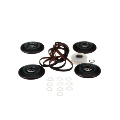 Picture of Whirlpool 4392067RC 27 Dryer Repair Kit