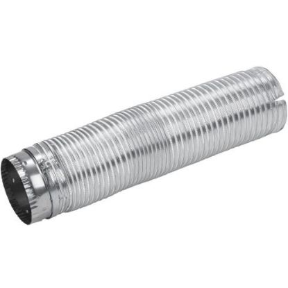 Picture of Whirlpool 4396009RP Dryer Exhaust Duct