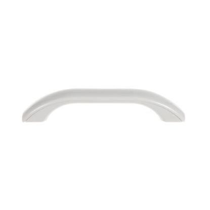 Picture of Whirlpool 4393823 Whrilpool 4393823 Microwave Door Handle