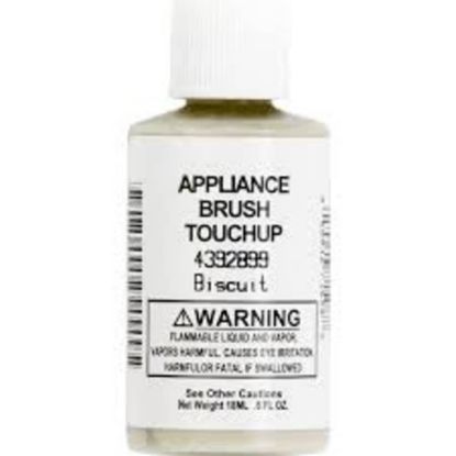 Picture of Whirlpool 4392899 Refrigerator Touch-up Paint