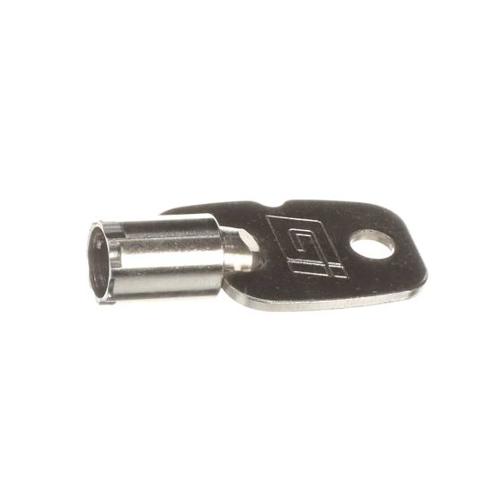 Picture of Whirlpool 4396669 Commercial Laundry Appliance Access Key
