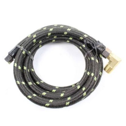 Picture of Whirlpool 4396897RW Dishwasher Water Supply Hose Kit