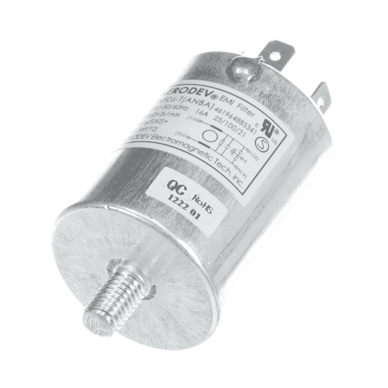 Picture of Whirlpool 461964885341 Filter