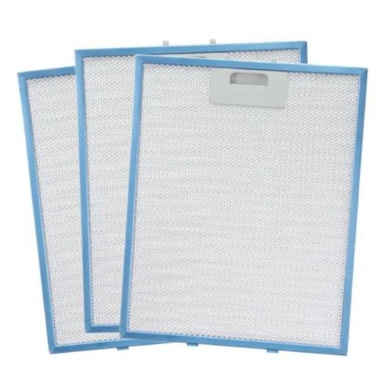Picture of Whirlpool 49001003 Range Hood Replacement Mesh Filter