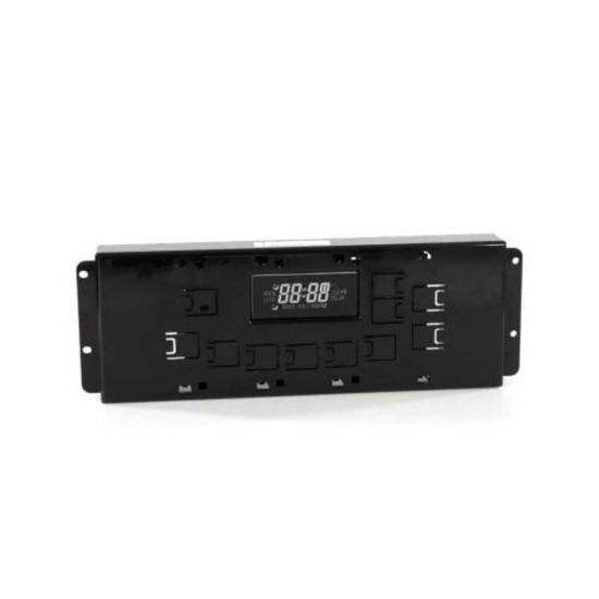 Picture of Whirlpool 5701M754-60 Kit,clk/overlay M1 Blk Maytag