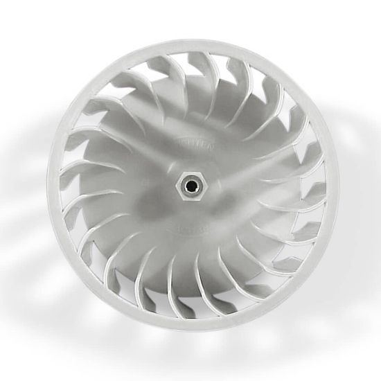 Picture of Whirlpool 56000 Assembly; Blower Fan