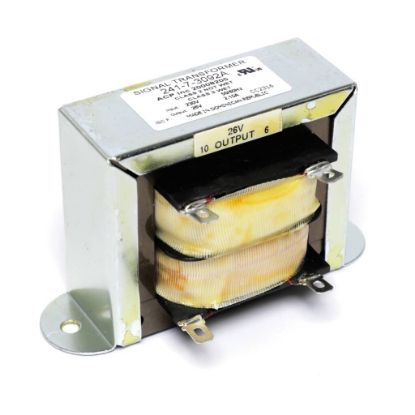 Picture of Whirlpool 59004119 Transformer, Control