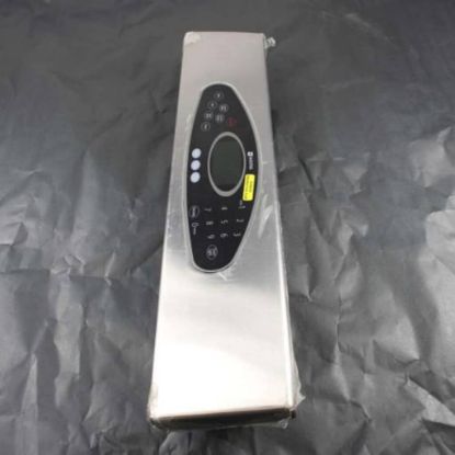 Picture of Whirlpool 5765M434-60 Assembly, Control Panel Mew6530dds