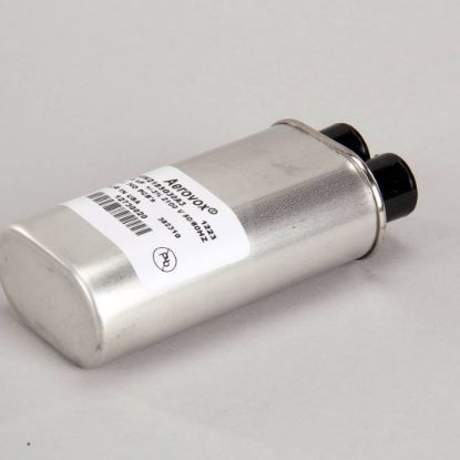 Picture of Whirlpool 59001651 Capacitor-