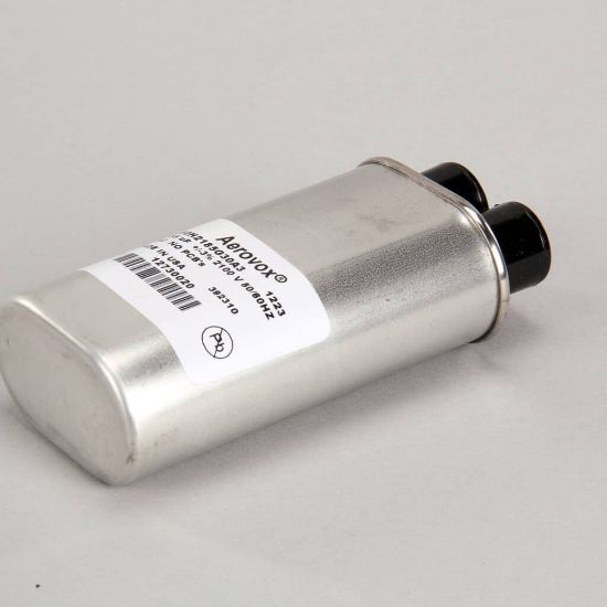 Picture of Whirlpool 59001651 Capacitor-