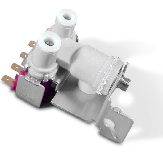 Picture of Whirlpool 61005626 Valve; Water (Icemaker120v)
