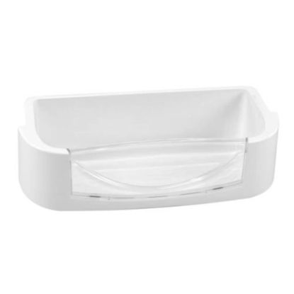 Picture of Whirlpool 67004040 Bottom Freezer Refrigerator Door Shelf Bin