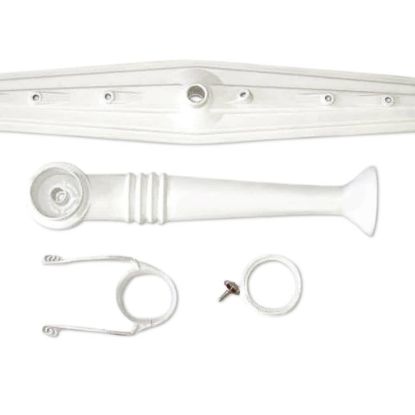 Picture of Whirlpool 675808 Dishwasher Manifold & Spray Arm Assembly