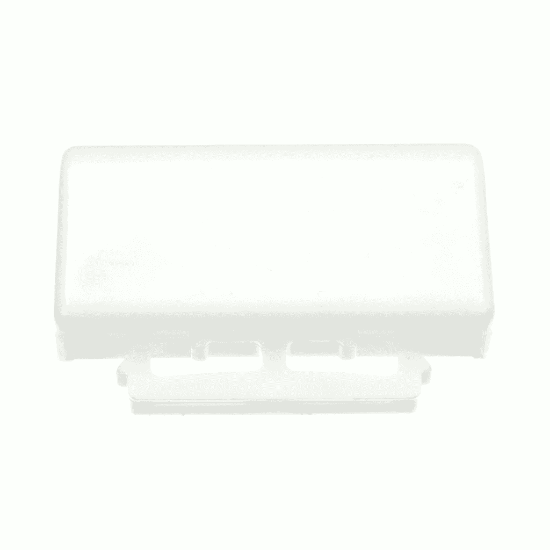 Picture of Whirlpool 67211-2 Endcap- Sh