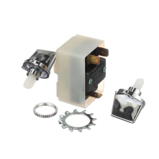 Picture of Whirlpool 675382 Switch-off