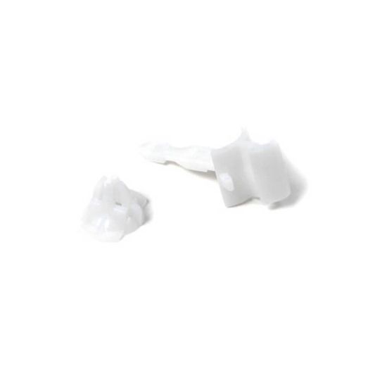 Picture of Whirlpool 676413 Dishwasher Detergent Dispenser Cover Latch Kit