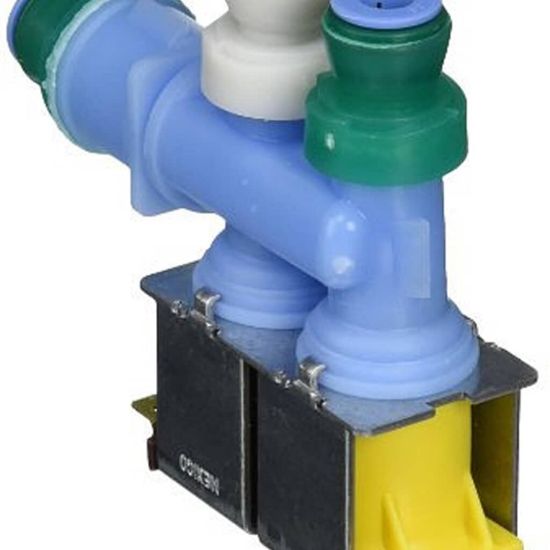 Picture of Whirlpool 67006322 67006322-Valve; Dual Water Ice2o