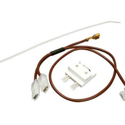 Picture of Whirlpool 675813 Dishwasher Thermal Fuse Kit