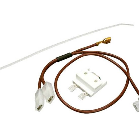 Picture of Whirlpool 675813 Dishwasher Thermal Fuse Kit