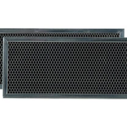 Picture of Whirlpool 6800 Over-the-range Microwave Grease Filter, 2-Pack