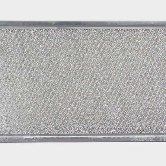 Picture of Whirlpool 6802A Grease Filter-mw/mhc