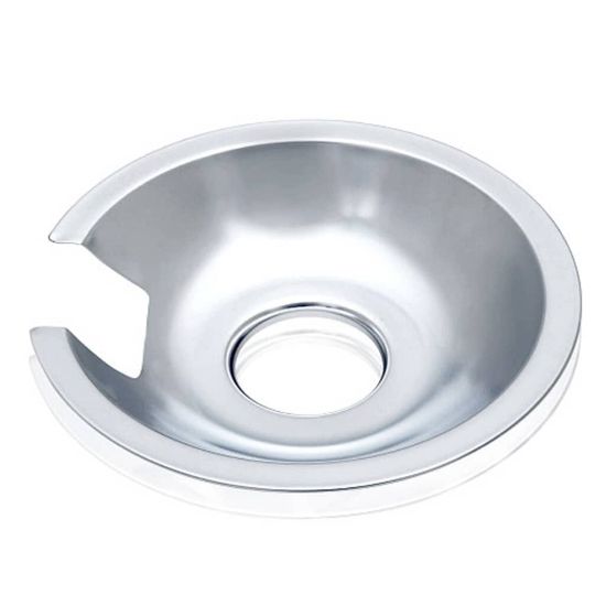 Picture of Whirlpool 715877 Round Electric Range Burner Drip Bowl