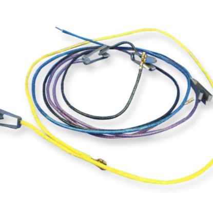 Picture of Whirlpool 712022K Wire-harness