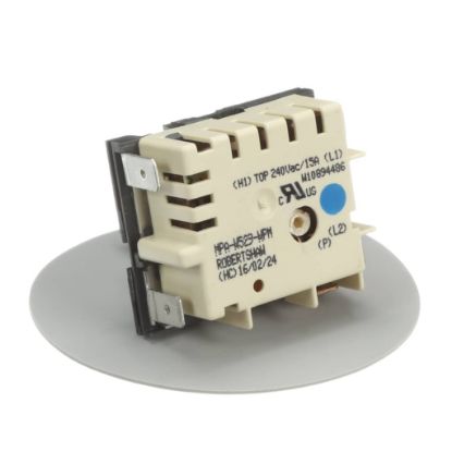 Picture of Whirlpool 700855K Infinite Control Switch