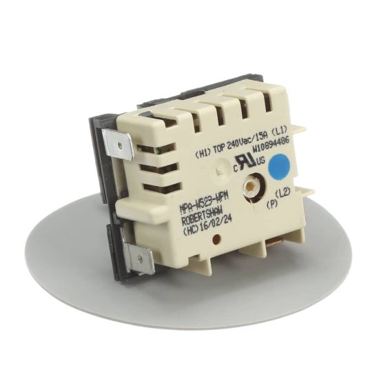 Picture of Whirlpool 700855K Infinite Control Switch