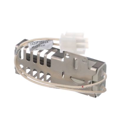 Picture of Whirlpool 74007498 Igniter; Oven