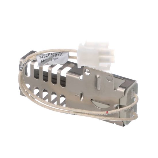 Picture of Whirlpool 74007498 Igniter; Oven