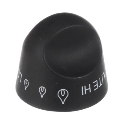 Picture of Whirlpool 74003942 Knob- Burn