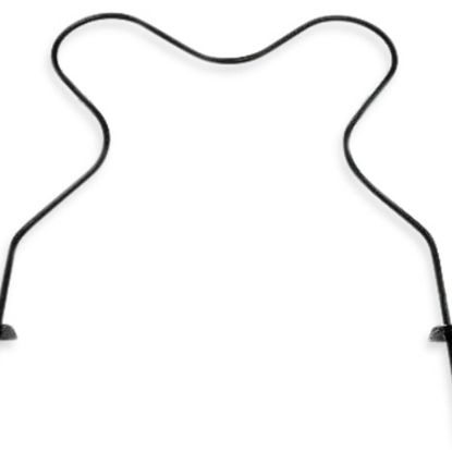 Picture of Whirlpool 74004105 Element, Bake (Upper)
